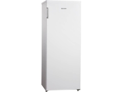 Congelador Vertical Reacondicionado BECKEN NF BUF2348 WH (Grado A - No Frost - 144 cm - 145 L - Blanco)