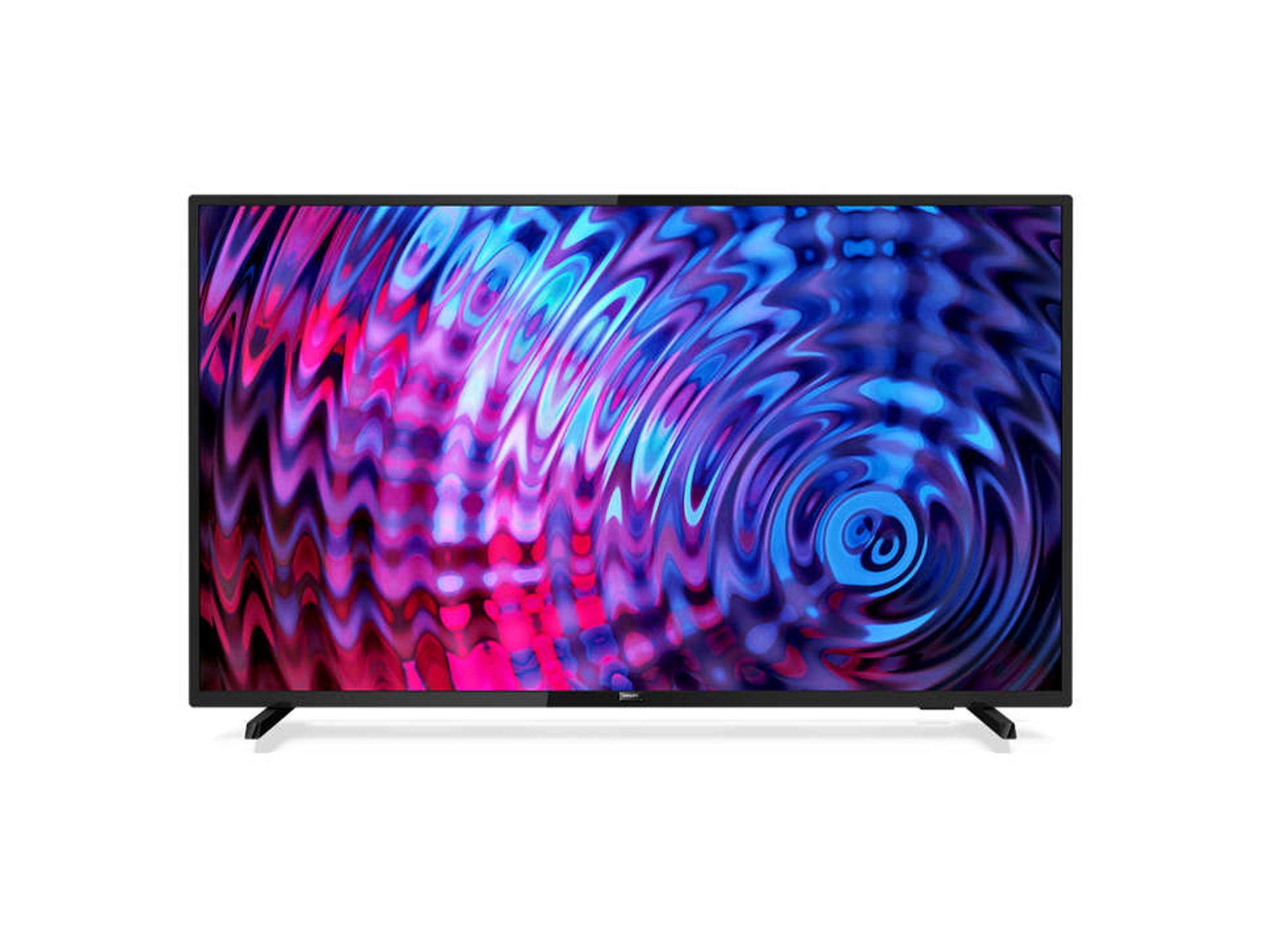 TV PHILIPS 43PFT5503 (LED - 43'' - 109 cm - Full HD)