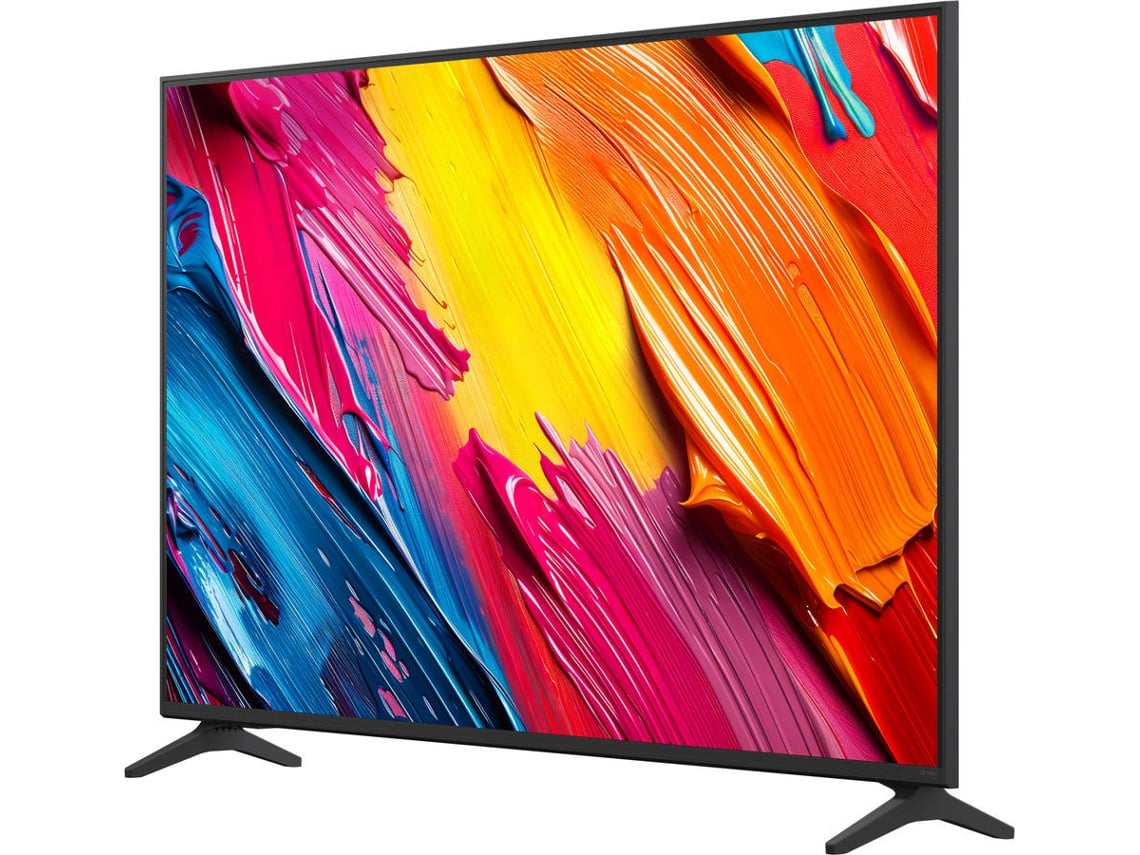 TV LG 50QNED70 (QNED 50'' 127 cm 4K Ultra HD Smart TV