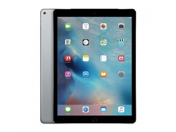 iPad Pro 12,9'' APPLE Gris Espacial 256 GB Wi-Fi + Cellular