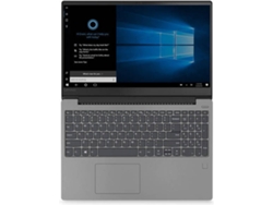Portátil Esencial LENOVO IdeaPad 330S-15IKB (15.6'' - Intel Core i7-8550U - RAM: 8 GB - 512 GB SSD - AMD Radeon 540)