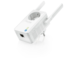 Repetidor Wi-Fi TP-LINK TL-WA860RE (N300 - 300 Mbps)