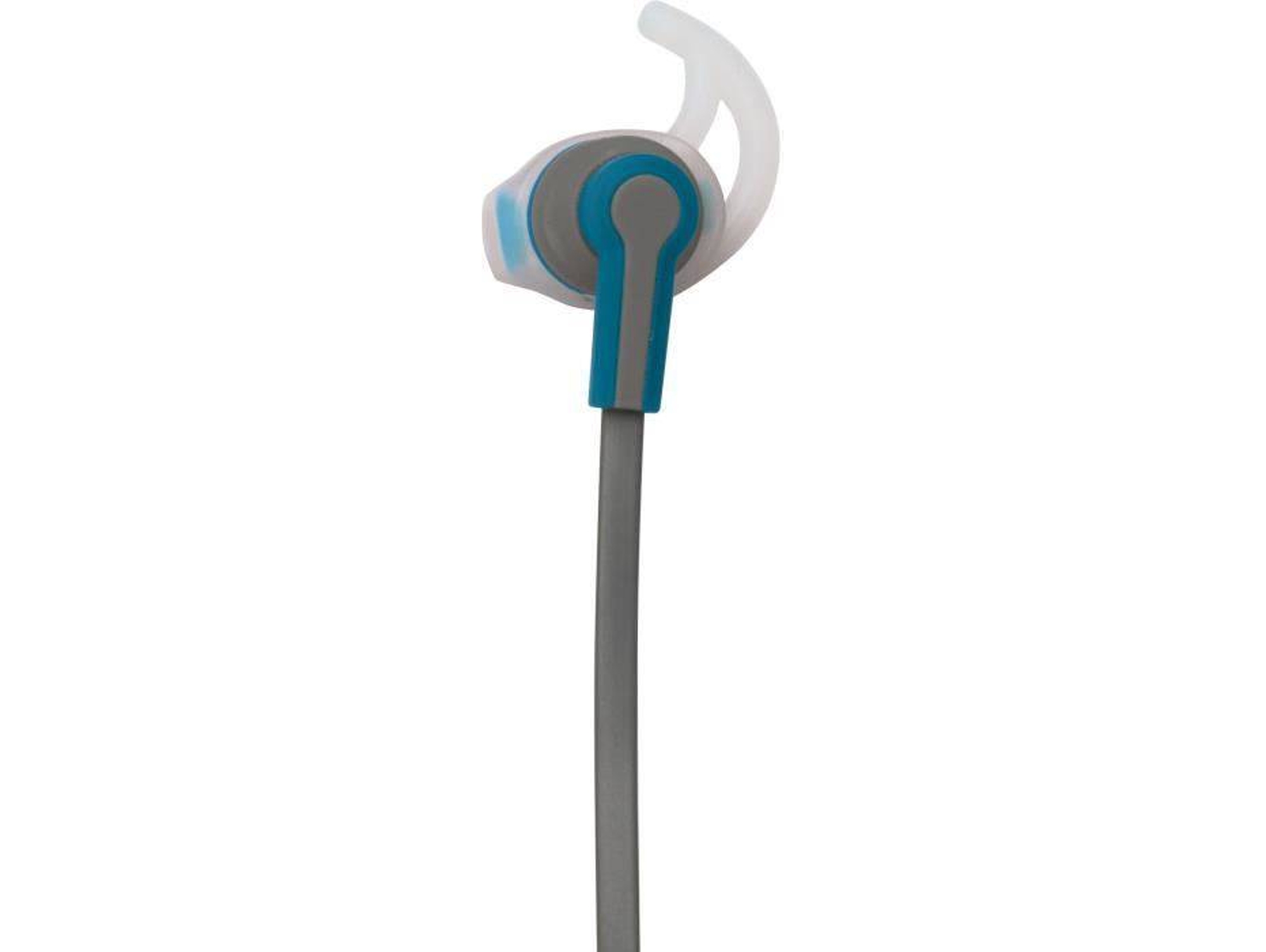 Auriculares con cable RYGHT Sports Intra Filaires (In ear - Azul)