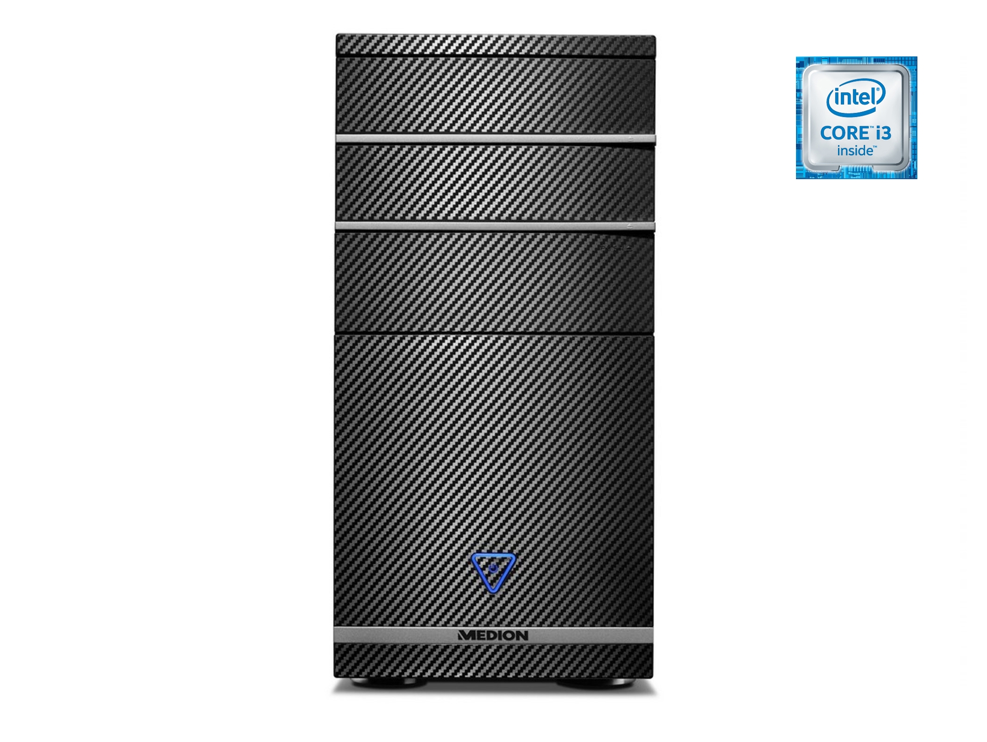 PC Sobremesa MEDION Akoya M11