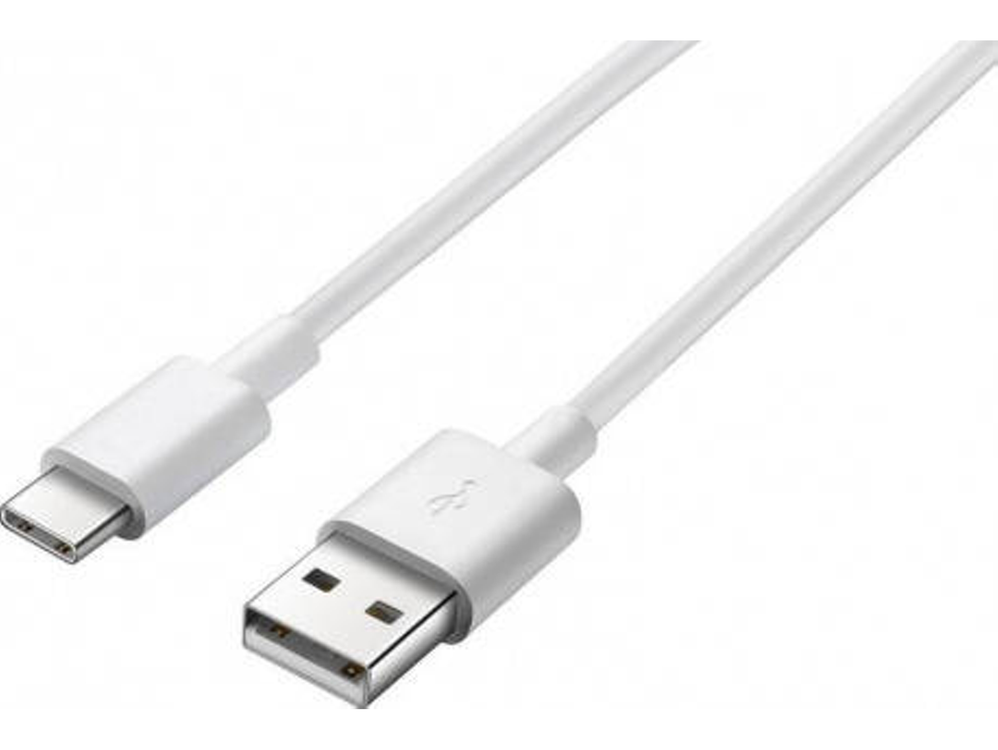 Cable de datos HUAWEI TIPO C 1 metro 5A Blanco
