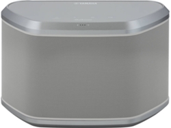 Altavoz Multiroom YAMAHA WX-030 (30 W - Bluetooth - Blanco)
