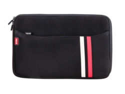 Funda EVITTA Neopreno EVLS000005 (PC - 15.6'' - Negro)