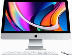 iMac 27 APPLE (27'' - Intel Core i7 - RAM: 16 GB - 512 GB SSD - AMD Radeon Pro 5500 XT)