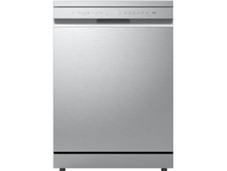 Lavavajillas LG DF273FV (14 Cubiertos - 60 cm - Inox)