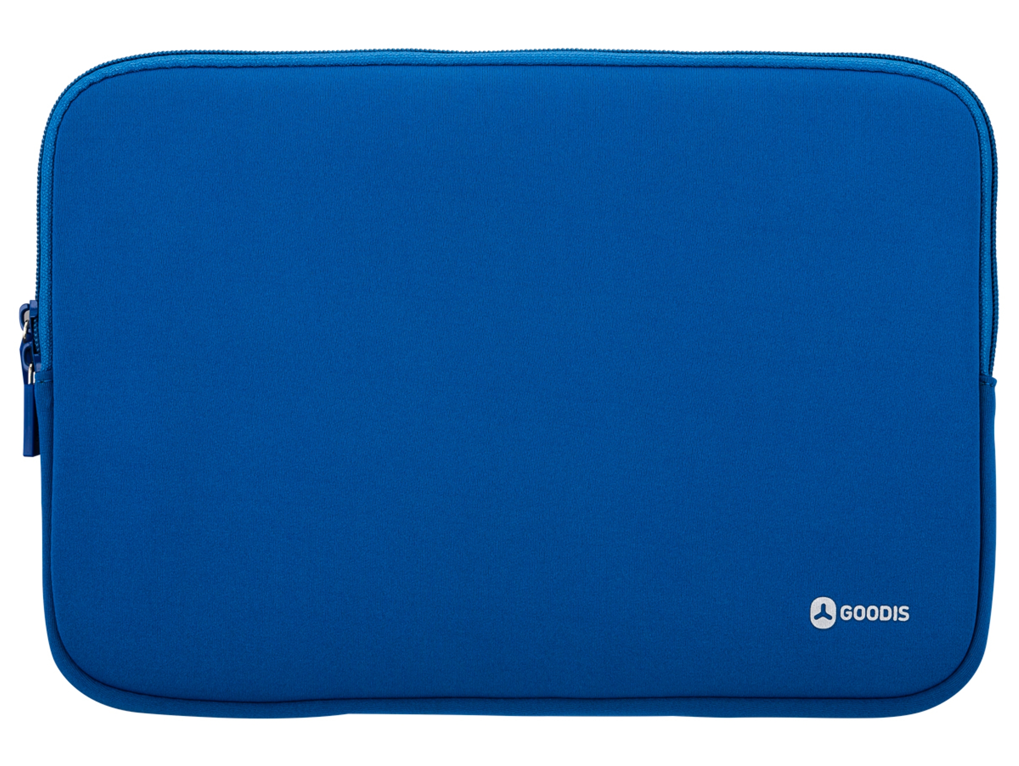 Funda GOODIS Basic (Universal - 10'' - Azul)