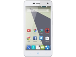 Smartphone ZTE Blade L3 5'' 8GB blanco