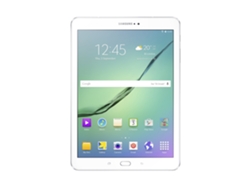 Tablet SAMSUNG Galaxy Tab S2 (9.7'' - 32 GB - 3 GB RAM - Wi-Fi - Blanco)