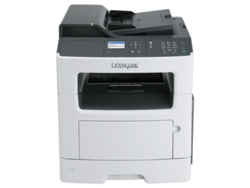 Impresora Multifunción Mono Láser LEXMARK MX310DN