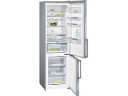 Frigorífico Combi SIEMENS KG39NAI4R (No Frost - 203 cm - 366 L - Inox)