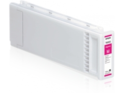 Cartucho de tinta original EPSON, T6943 7 ml, Magenta, C13T694300