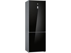 Frigorífico Combi BALAY 3KFE778BI (No Frost - 203 cm - 435 L - Negro)