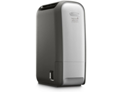 Deshumidificador DELONGHI DNS80 (2.8 L - 20L/dia)
