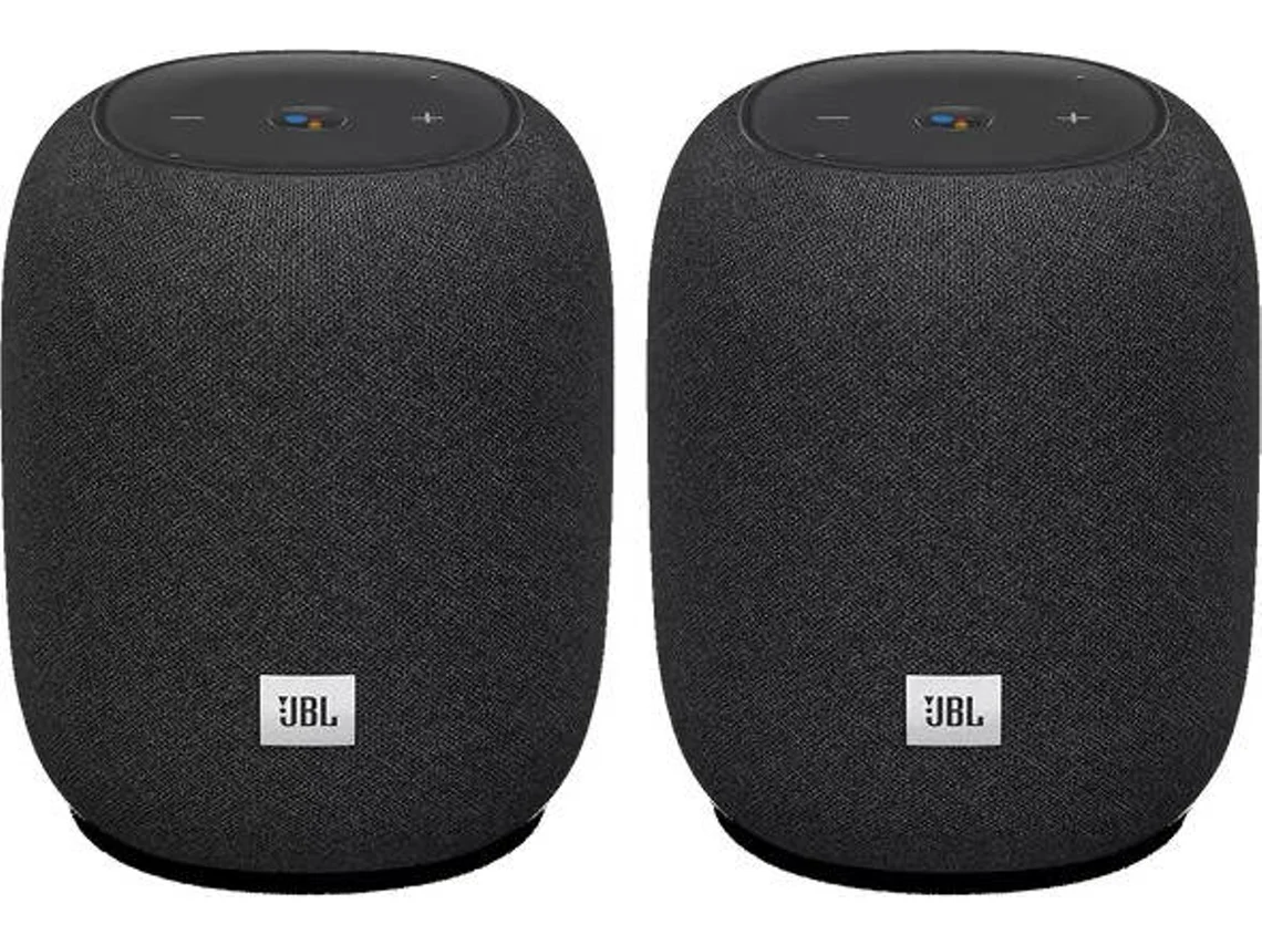 Altavoz Bluetooth JBL Link Music Bundle (20W) | Worten Canarias