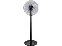 Ventilador de Pie ARGO Standy Evo (3 velocidades - 55 W - Diámetro 40 cm)