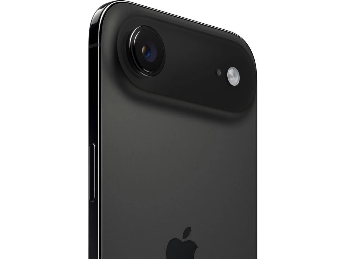 iPhone Air APPLE (6.5'' - 256 GB - Negro espacial) | Worten Canarias