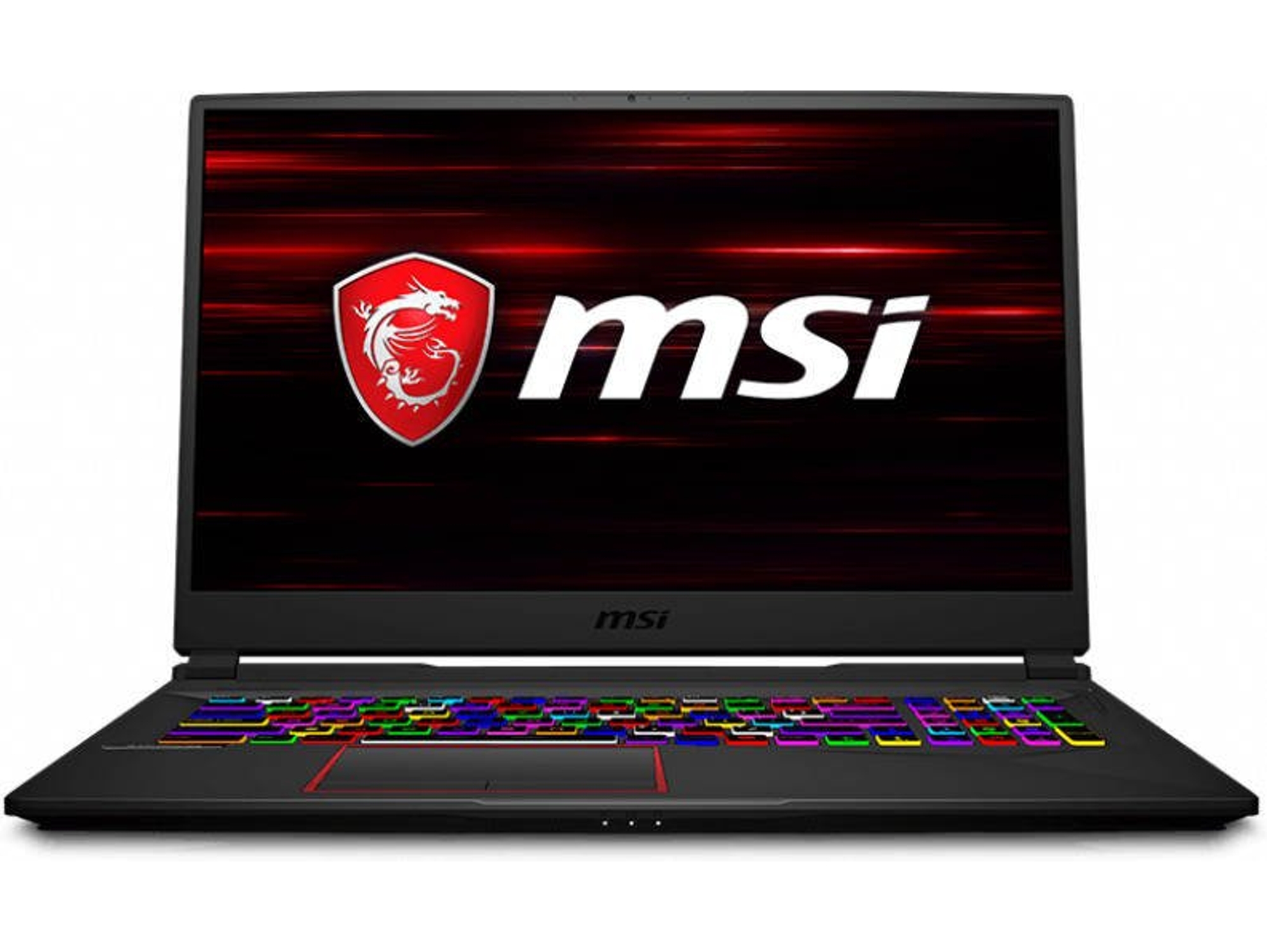 Portátil Gaming MSI GE75 Raider 9SE-1236ES (Intel Core i7-9750H - NVIDIA GeForce RTX 2060 - RAM: 16 GB - 1 TB SSD - 17.3'')