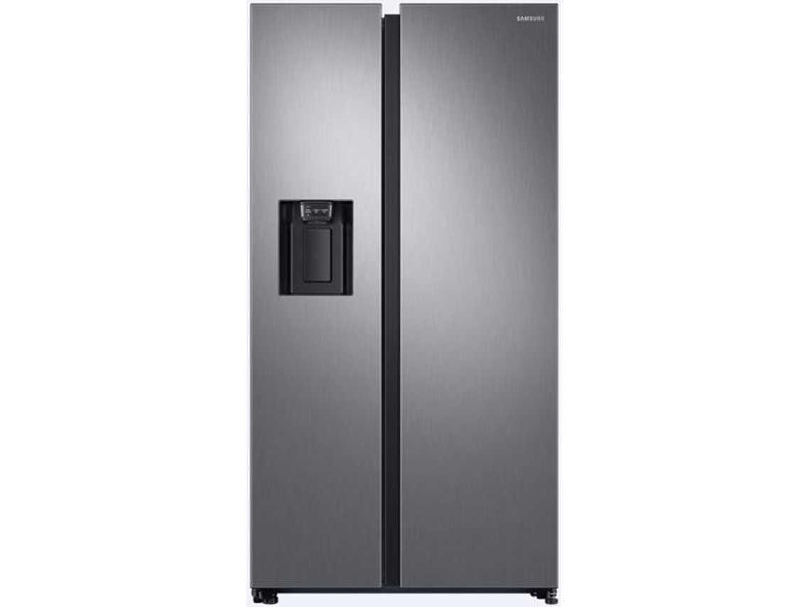Frigorífico Americano SAMSUNG RS68N8331S9/EF (Caja Abierta - No Frost - 178 cm - 617 L - Inox)