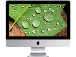 iMac 21'' APPLE MK452 1 TB (Caja Abierta)