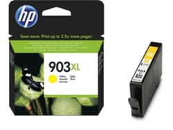 Cartucho de tinta Original HP 903XL Cian de alta capacidad para serie Officejet Pro 6000