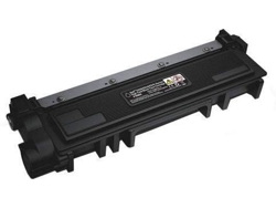 Cartucho de tóner DELL CVXGF - 593-BBLR