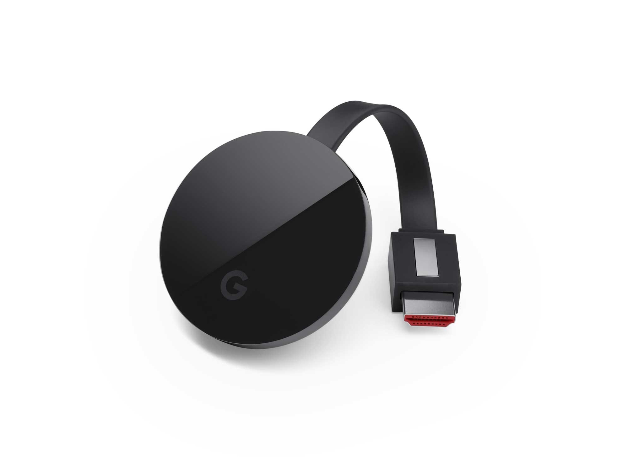 Reproductor Multimedia GOOGLE Chromecast Ultra 4K | Worten Canarias