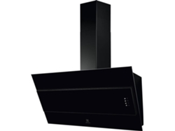Campana ELECTROLUX LFV319K (600 m3/h - 89.8 cm - Negro)
