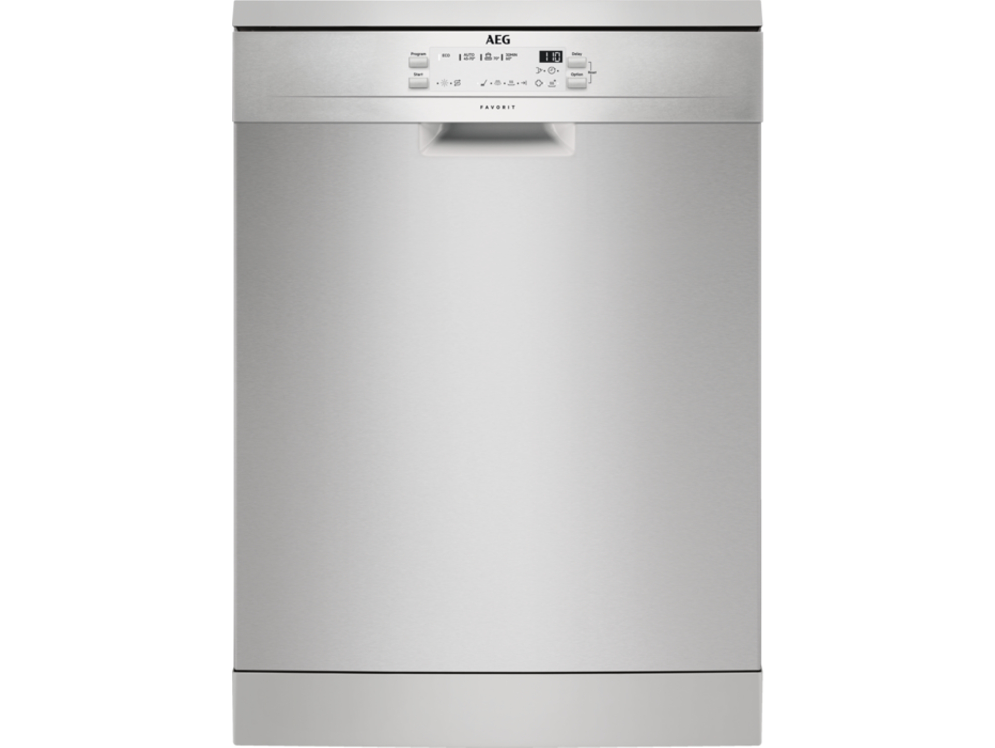Lavavajillas AEG FFB41600ZM  (13 cubiertos - 60 cm - Inox)