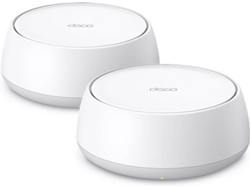 Sistema MESH TP-LINK BE3600 DUAL-BAND WHOLE-HOME MESH Wi-Fi 7 DECO BE25(2-PACK)  