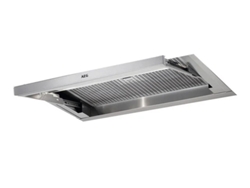 Campana AEG DPE4640M (581 m3/h - 56 cm - Inox)