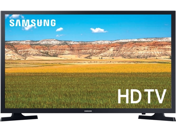 TV SAMSUNG UE32T4305AK (LED - 32'' - 81 cm - HD - Smart TV)