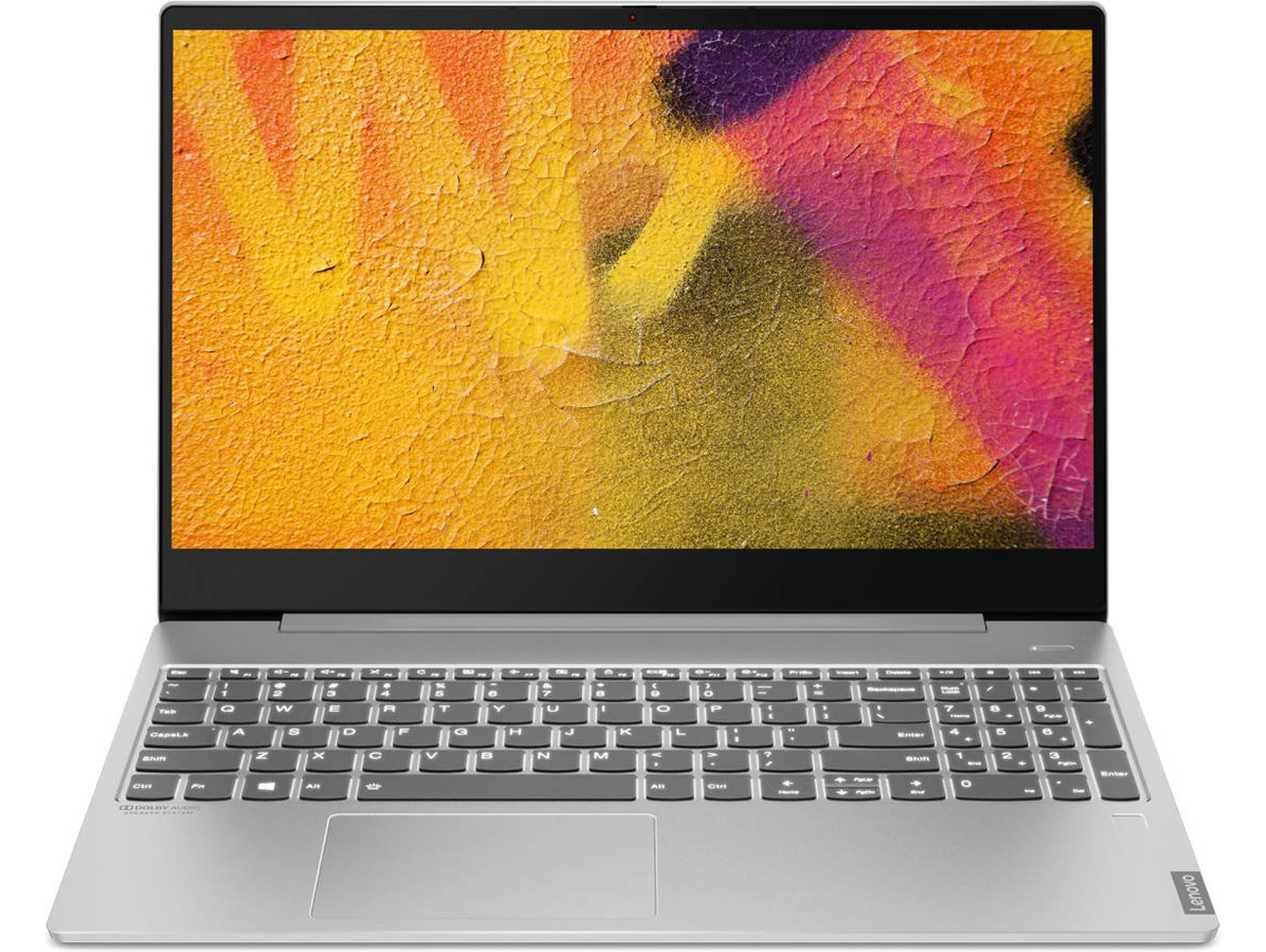 Portátil LENOVO Ideapad S540-15IWL GTX (15.6'' - Intel Core i7