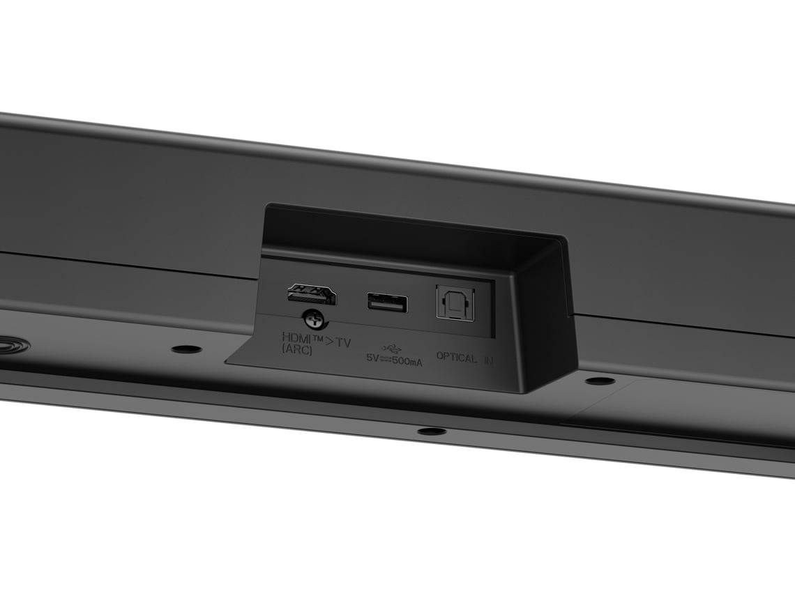Soundbar LG S40T 300 W Subwoofer Sin Cables) Worten