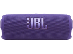 Altavoz Bluetooth JBL Flip7 (Púrpura)