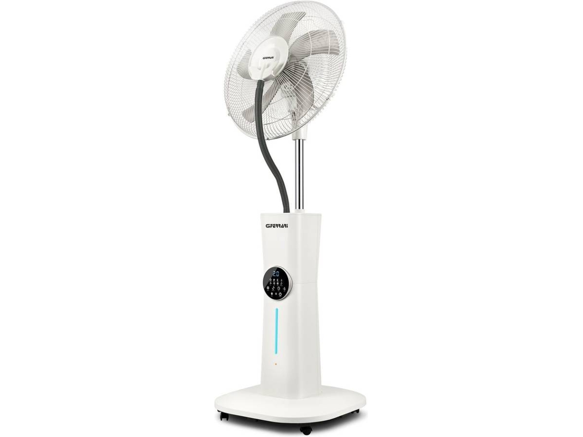 Nebulizador G3 FERRARI Kilmas G50053 (75 W - Blanco)