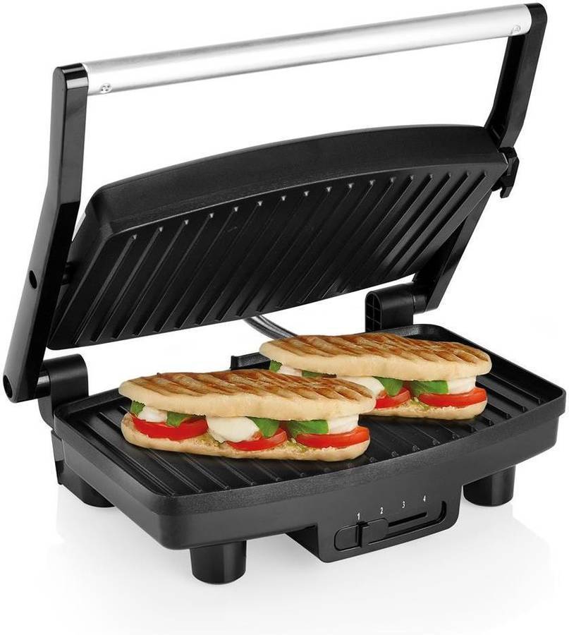 Grill de Contacto TRISTAR GR-2856 (1500 W)