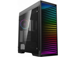 Desktop Gaming INSYS Powered by Asus (Intel Core i7-14700F - ASUS Dual GeForce RTX 5060Ti  - RAM: 32 GB - 2 TB)