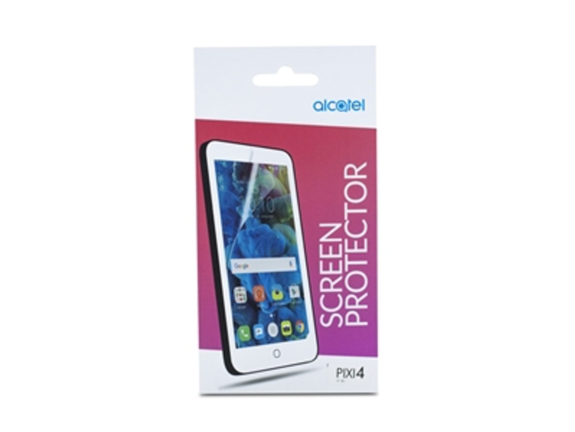 Set 2 Protectores Pantalla ALCATEL Pixi 4.4''