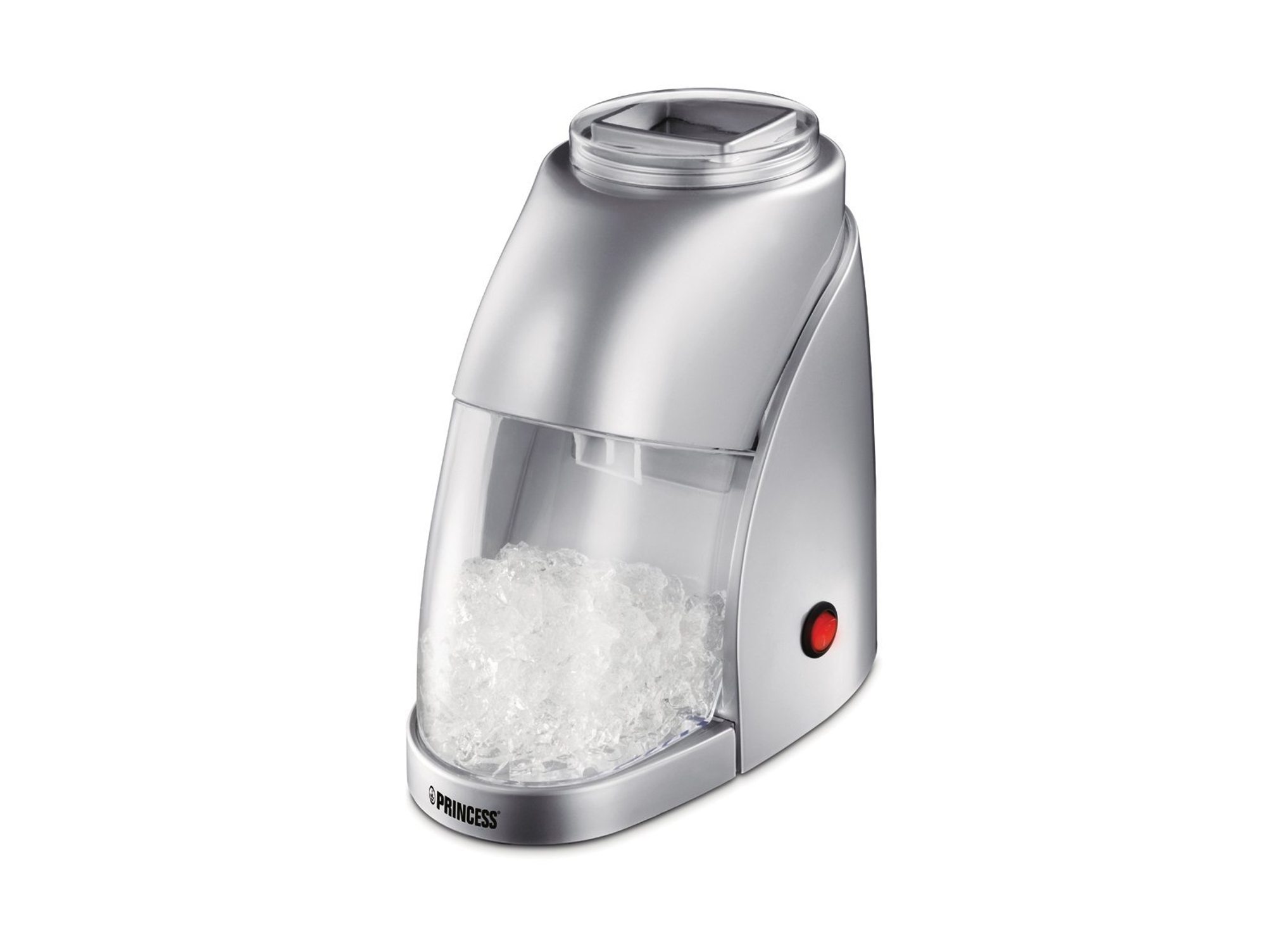 Picadora de Hielo PRINCESS ICE CRUSHER