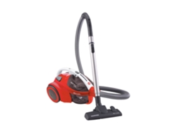 Aspirador sin Bolsa HOOVER Sprint Evo Sprint Evo SE (Caja Abierta - 85 dB