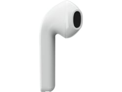 Auriculares Bluetooth True Wireless FRESH & REBEL Twins 1 (In Ear - Micrófono - Gris)