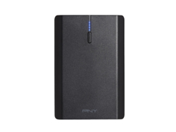 Bateria Externa PNY POWERBANK T10400 - 10400MAH