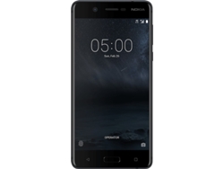 Smartphone NOKIA 5 5.2'' 16GB negro