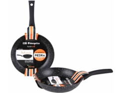 Sartén ORBEGOZO Fundi Cook 32 cm