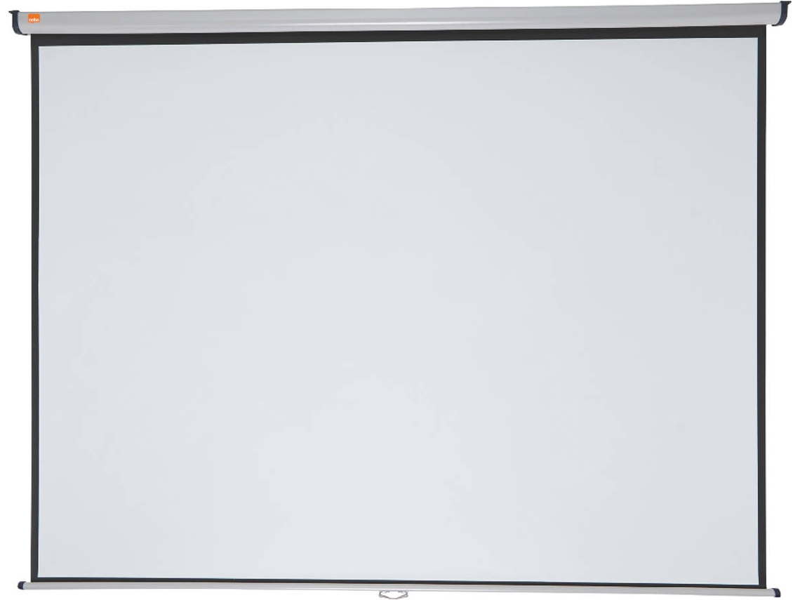 Pantalla de Proyección Pared NOBO 16:10 (1500x1040mm - Magnético: No)