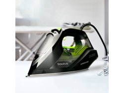 Plancha de Vapor TAURUS Geyser Eco 3000 (Chorro Vapor: 200g/min - Suela: Inox)